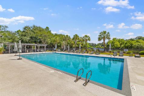 1263 Appling Drive Mount Pleasant SC 29464