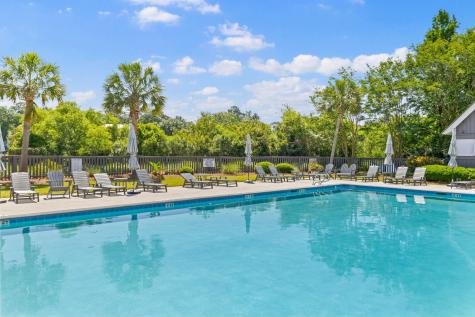 1263 Appling Drive Mount Pleasant SC 29464