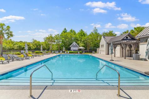 1263 Appling Drive Mount Pleasant SC 29464