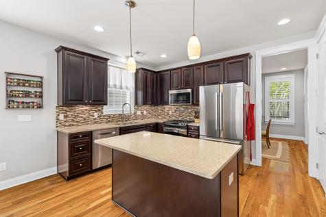 1263 Appling Drive Mount Pleasant SC 29464