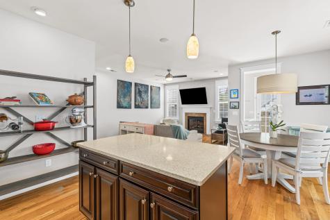 1263 Appling Drive Mount Pleasant SC 29464