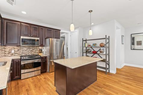 1263 Appling Drive Mount Pleasant SC 29464