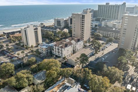213 76th Avenue Myrtle Beach SC 29572