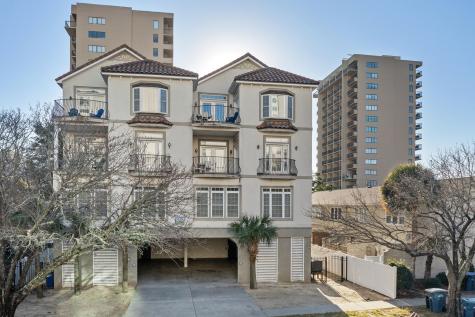 213 76th Avenue Myrtle Beach SC 29572
