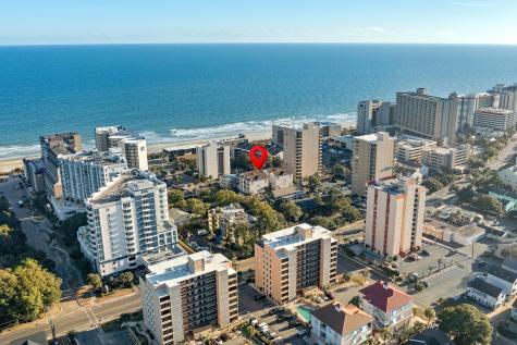 213 76th Avenue Myrtle Beach SC 29572