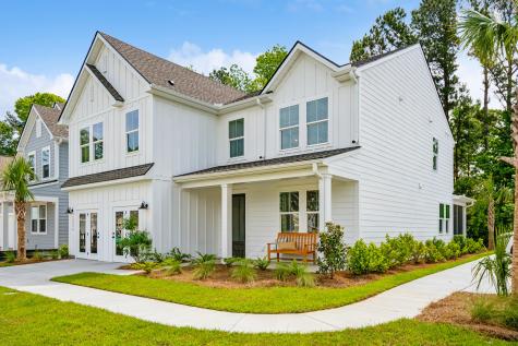 1079 Boyington Drive Hollywood SC 29449