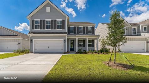 1079 Boyington Drive Hollywood SC 29449