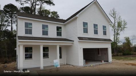 1079 Boyington Drive Hollywood SC 29449