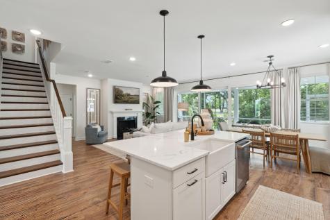 1079 Boyington Drive Hollywood SC 29449