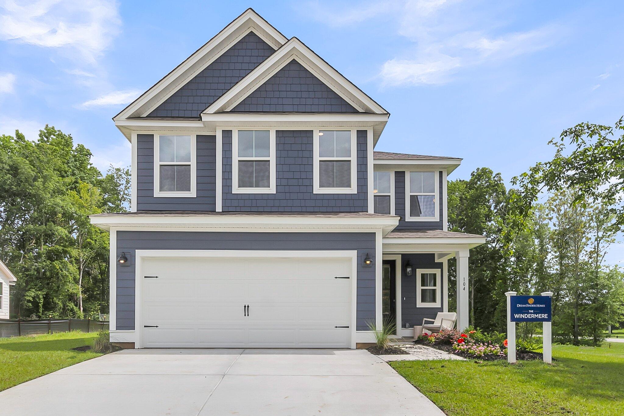 806 Abbey Gardens Lane Moncks Corner SC 29461