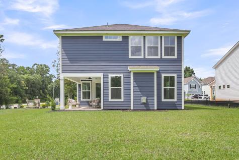 806 Abbey Gardens Lane Moncks Corner SC 29461