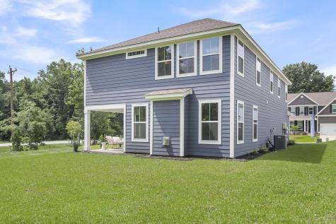 806 Abbey Gardens Lane Moncks Corner SC 29461