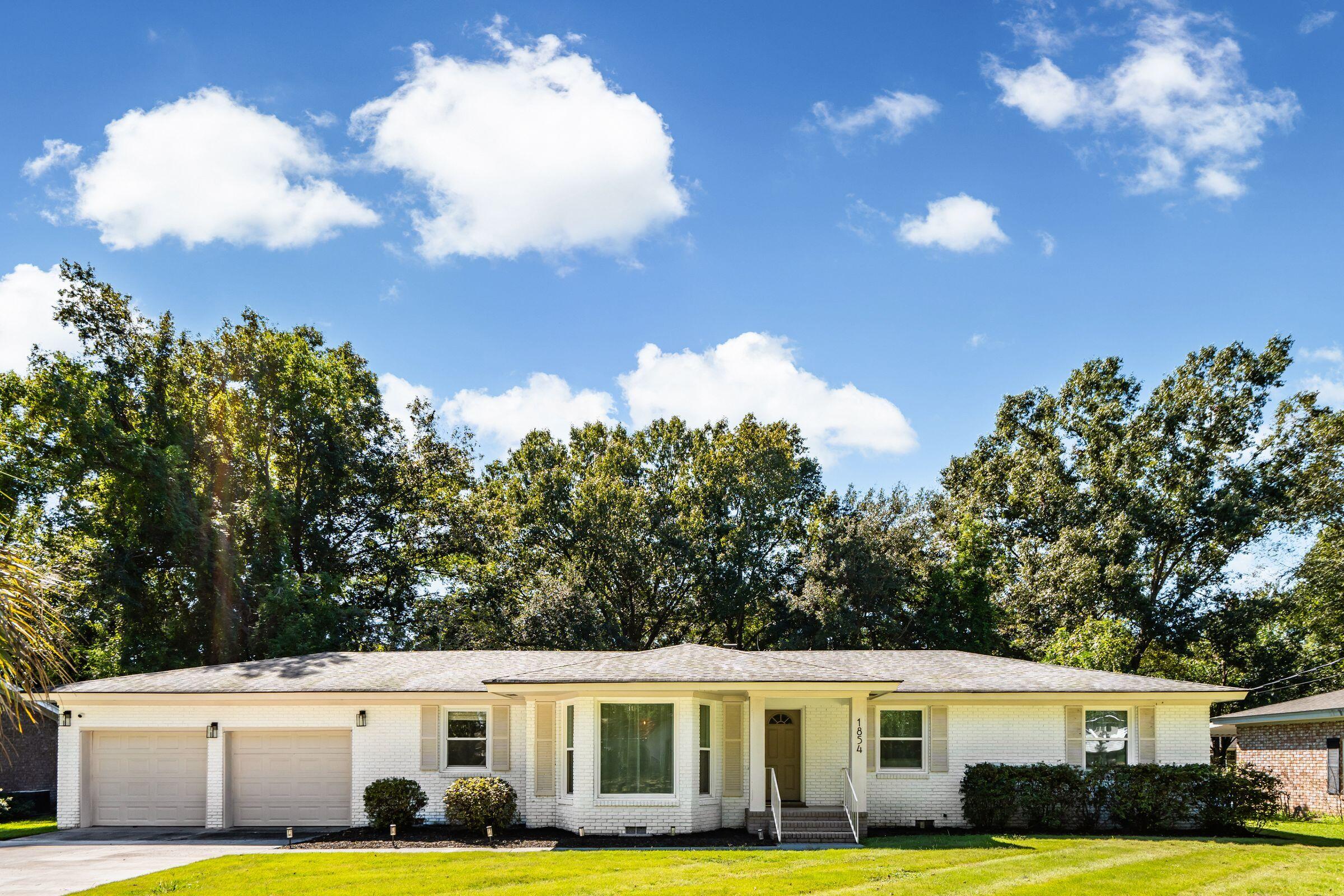 1854 Ashley Hall Road Charleston SC 29407