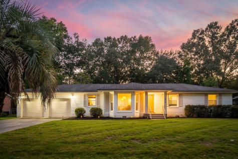 1854 Ashley Hall Road Charleston SC 29407
