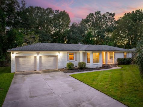 1854 Ashley Hall Road Charleston SC 29407