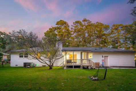 1854 Ashley Hall Road Charleston SC 29407