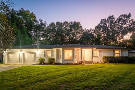 1854 Ashley Hall Road Charleston SC 29407