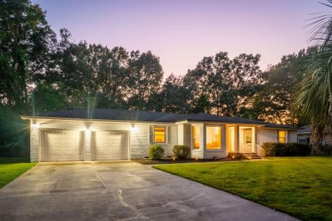 1854 Ashley Hall Road Charleston SC 29407