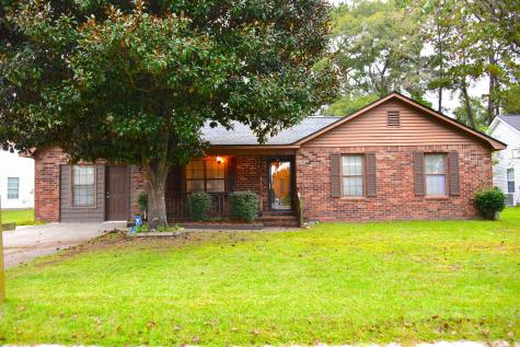 3264 Heaton Drive Ladson SC 29456