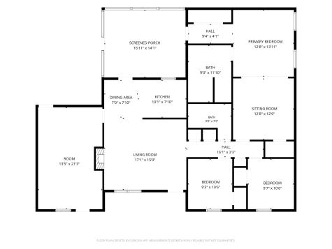 3264 Heaton Drive Ladson SC 29456