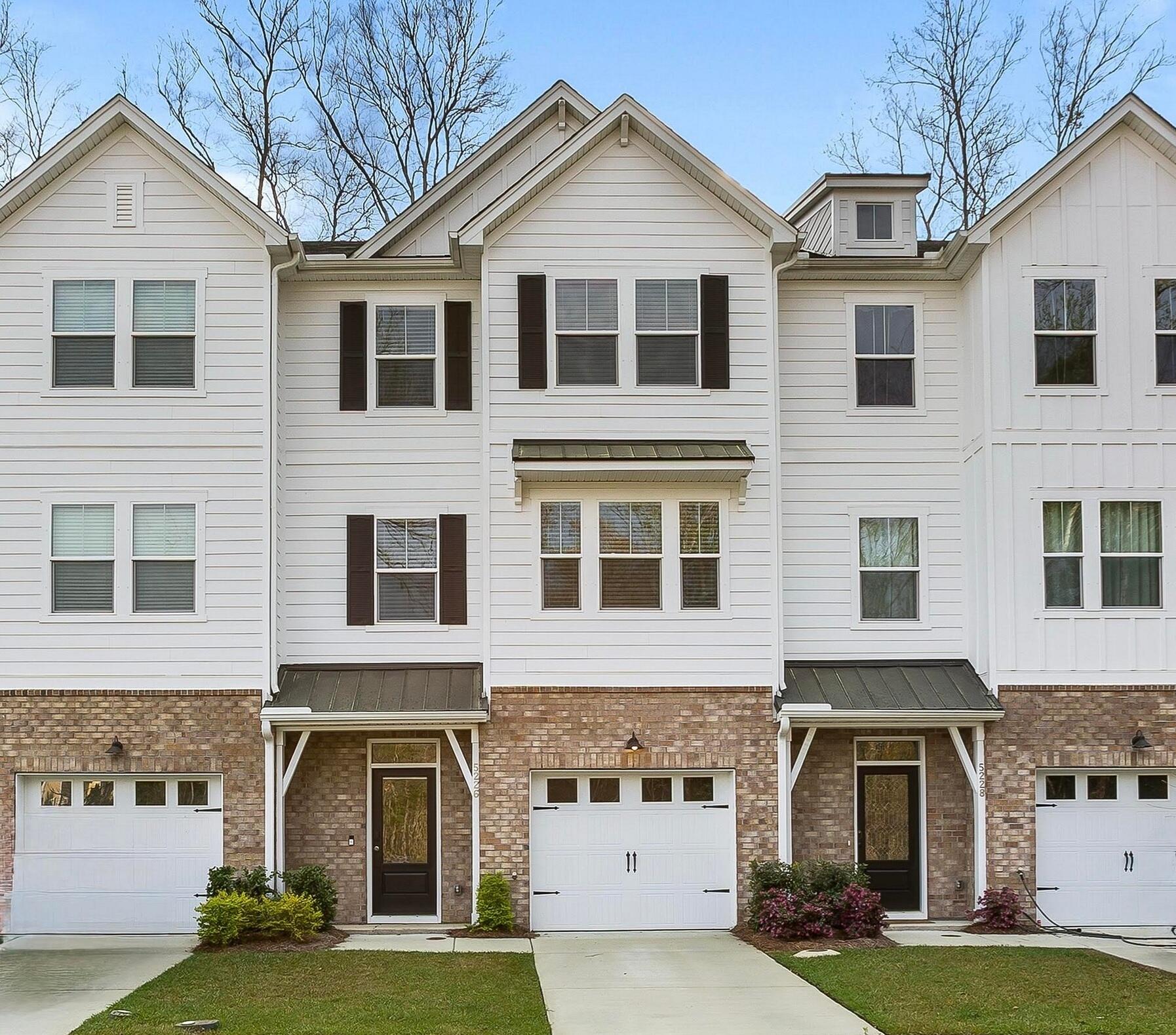 5226 New Palm Court Summerville SC 29485