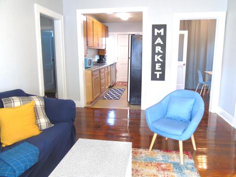 2372 Sorentrue Avenue North Charleston SC 29405