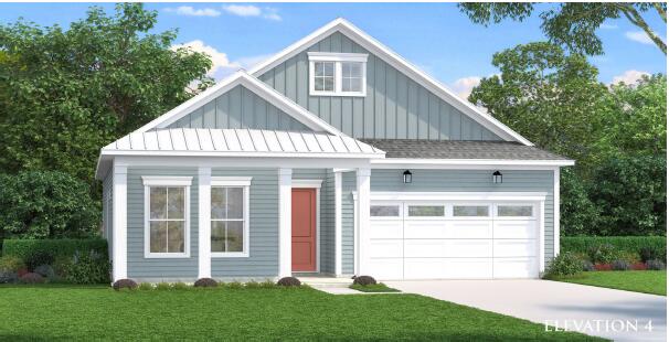 414 Evening Glow Lane Summerville SC 29486