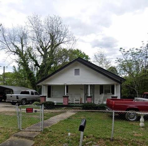 128 Bird Street Union SC 29379