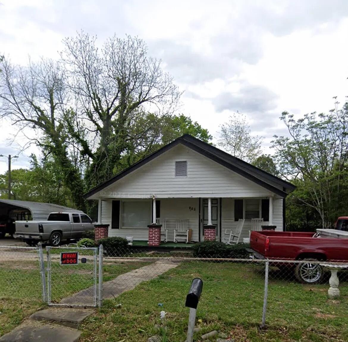 128 Bird Street Union SC 29379