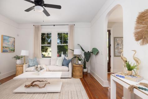 21 Cleveland Street Charleston SC 29403