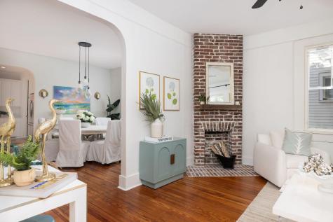 21 Cleveland Street Charleston SC 29403