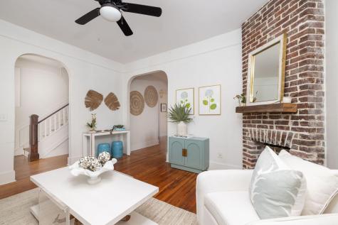 21 Cleveland Street Charleston SC 29403