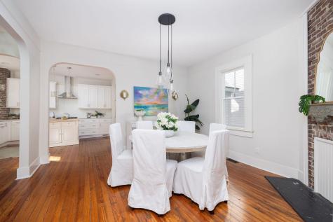 21 Cleveland Street Charleston SC 29403