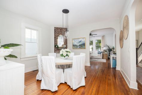 21 Cleveland Street Charleston SC 29403