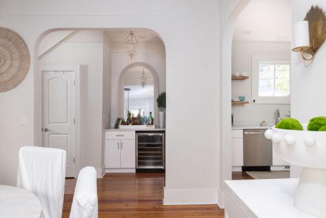21 Cleveland Street Charleston SC 29403