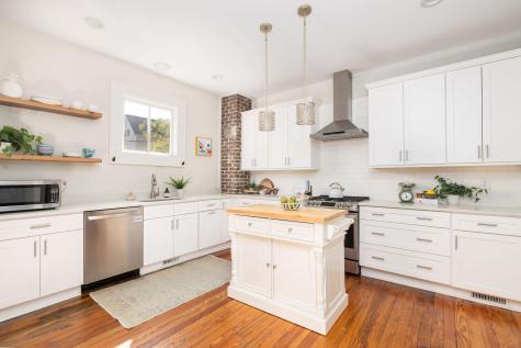 21 Cleveland Street Charleston SC 29403