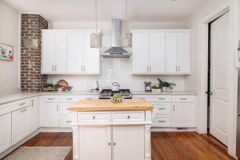 21 Cleveland Street Charleston SC 29403