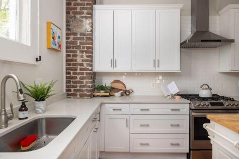 21 Cleveland Street Charleston SC 29403