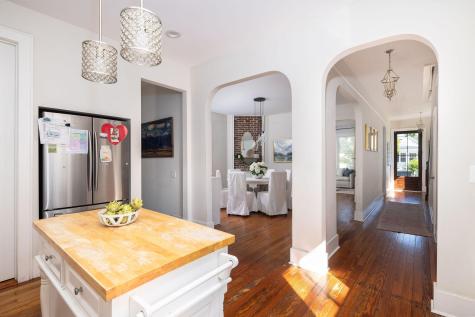 21 Cleveland Street Charleston SC 29403