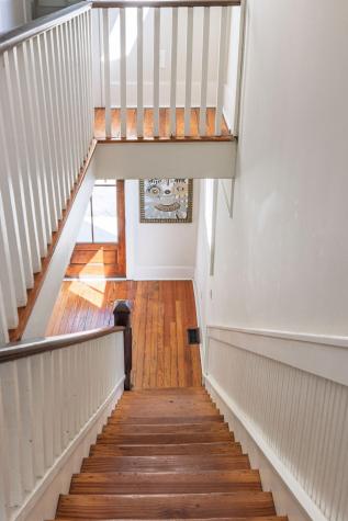 21 Cleveland Street Charleston SC 29403