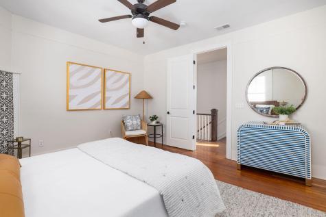 21 Cleveland Street Charleston SC 29403