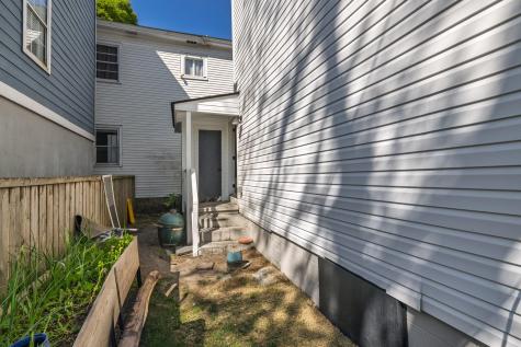 21 Cleveland Street Charleston SC 29403
