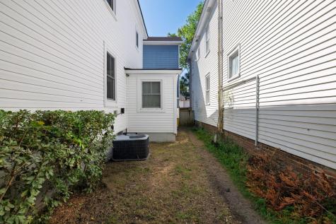 21 Cleveland Street Charleston SC 29403