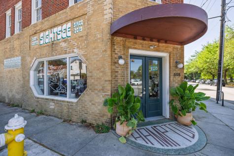 21 Cleveland Street Charleston SC 29403