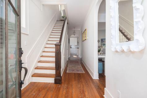 21 Cleveland Street Charleston SC 29403
