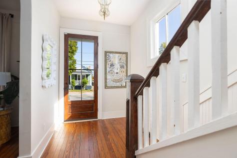 21 Cleveland Street Charleston SC 29403