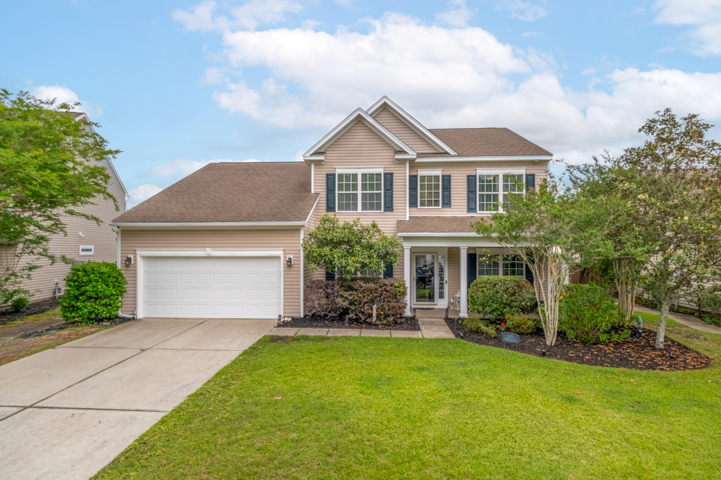 223 Mayfield Drive Goose Creek SC 29445