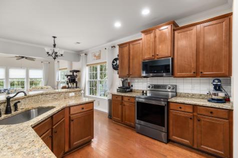 223 Mayfield Drive Goose Creek SC 29445
