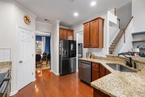 223 Mayfield Drive Goose Creek SC 29445