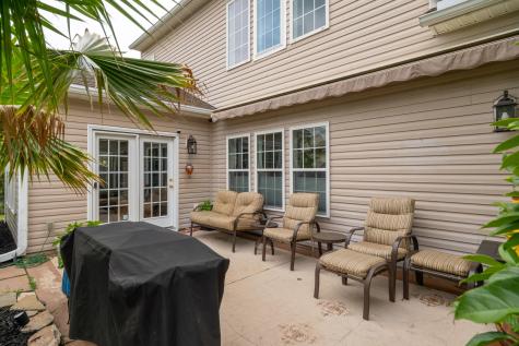 223 Mayfield Drive Goose Creek SC 29445